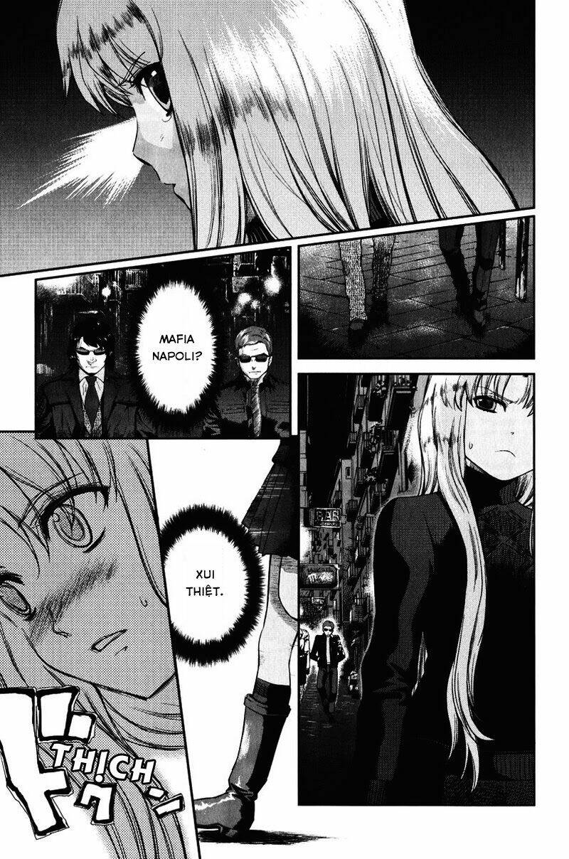 gunslinger girl chapter 53 5