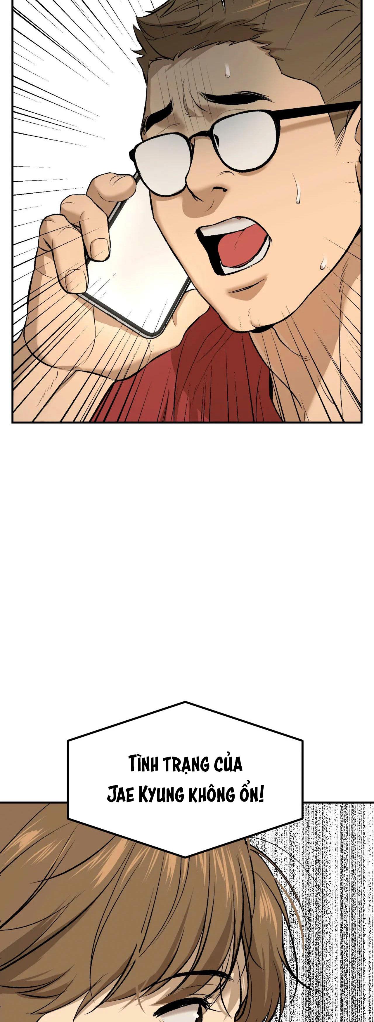 điềm rủi chapter 13 50