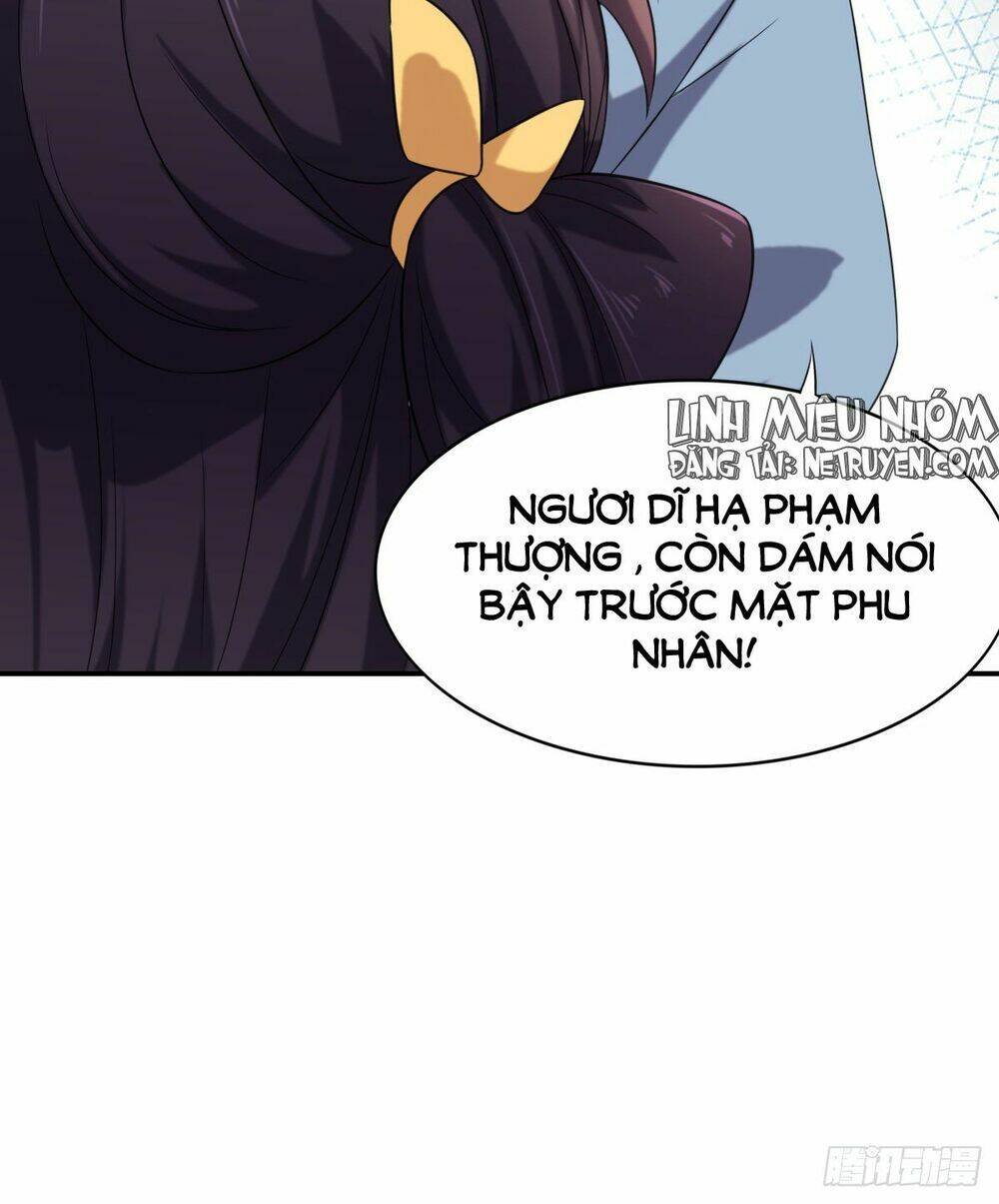 hoạn phi thiên hạ chapter 6 24