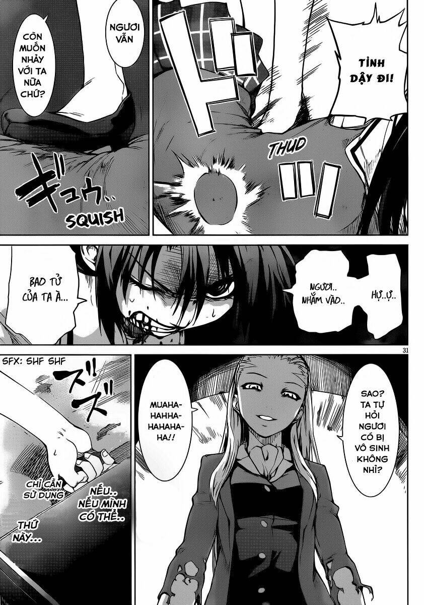 crime zone chapter 10 31