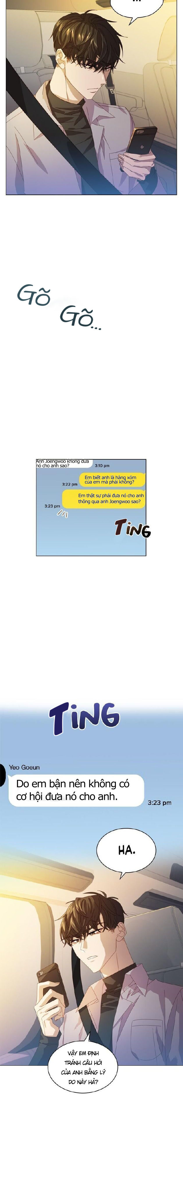 tai tiếng thị phi chapter 21 8