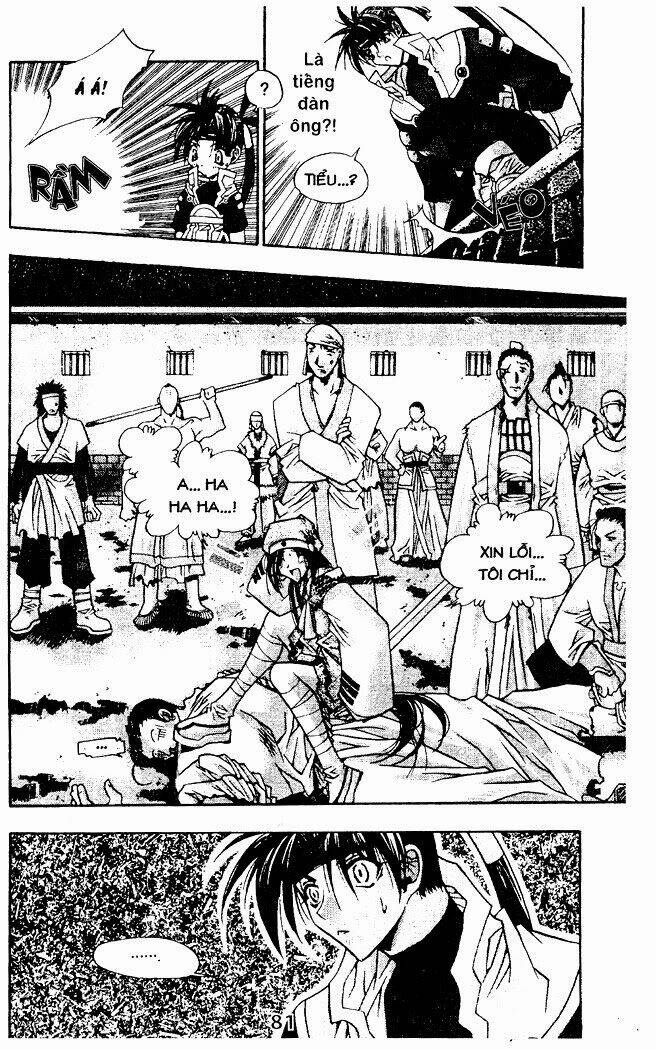 vô song bảo kiếm chapter 3 12