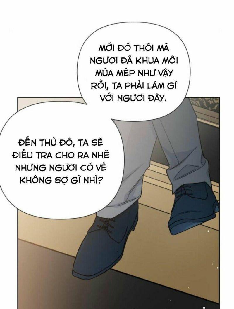 cách mà kỵ sĩ sống như tiểu thư chapter 40 58