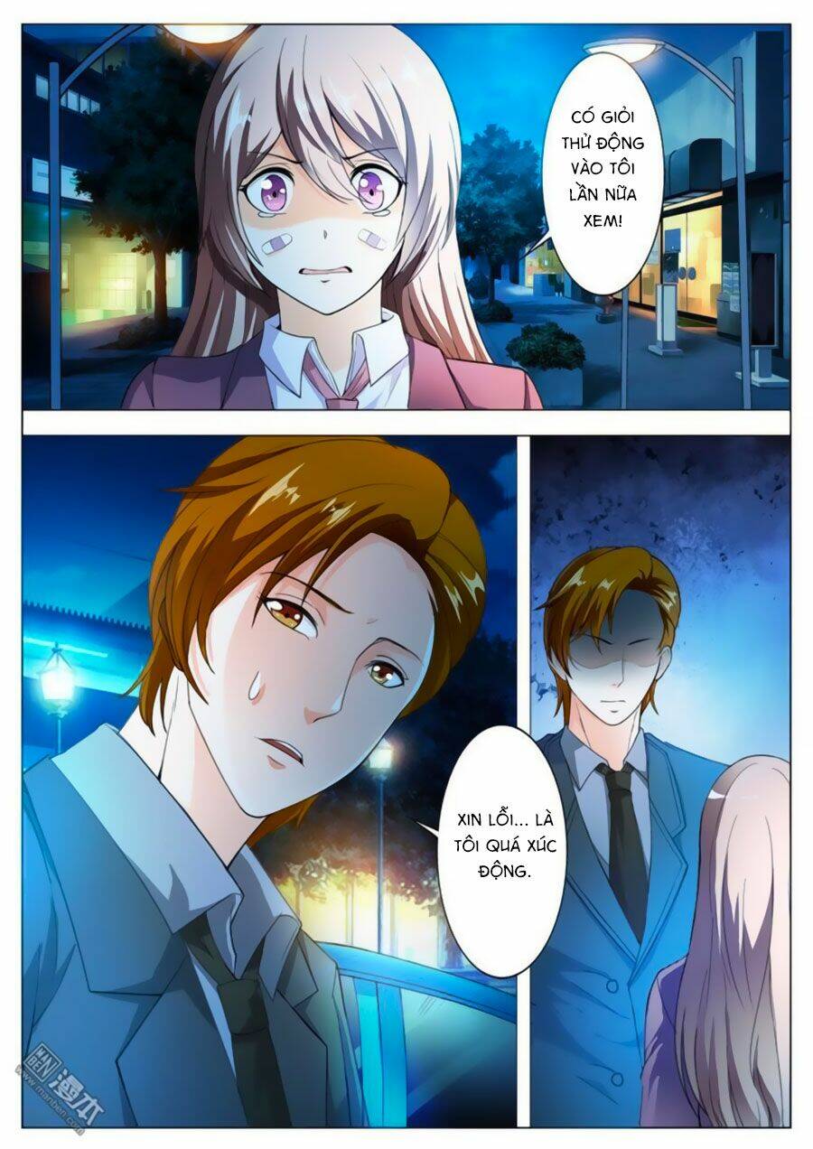 thủ tịch ngoan ngoan ái chapter 67 6