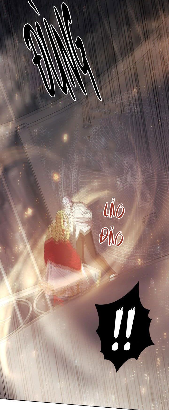 công chúa khắc dấu lên kẻ phản nghịch chapter 10 52