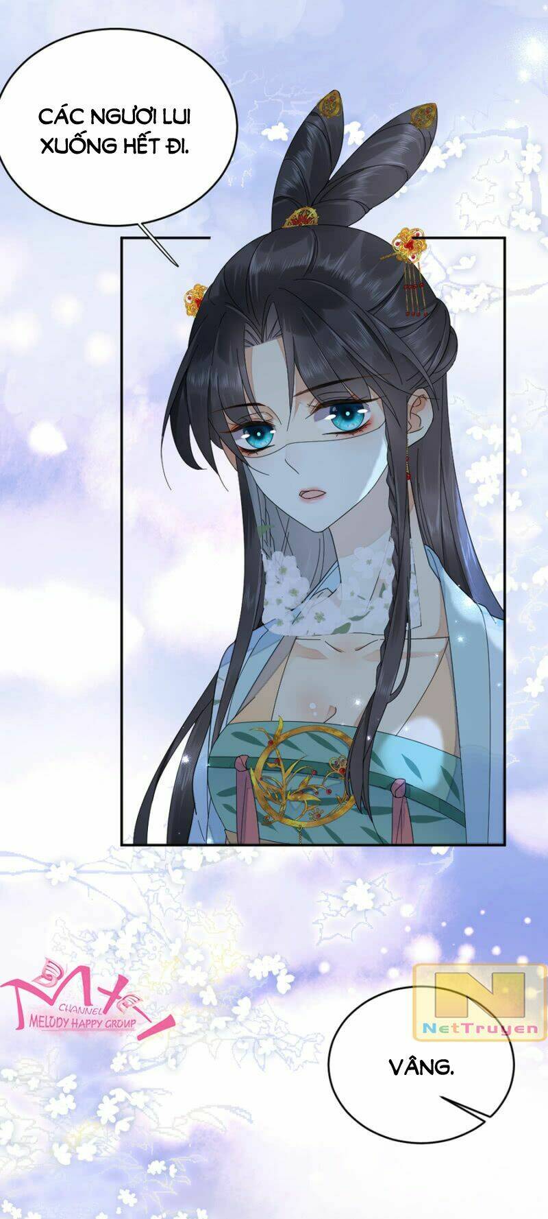 dục hỏa độc nữ chapter 90 7