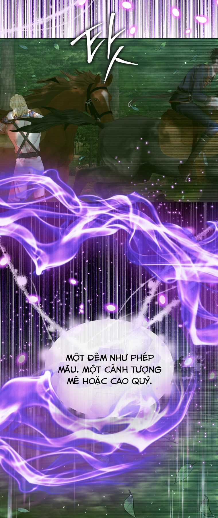 trở thành cô vợ khế ước của nhân vật phản diện chapter 105 59