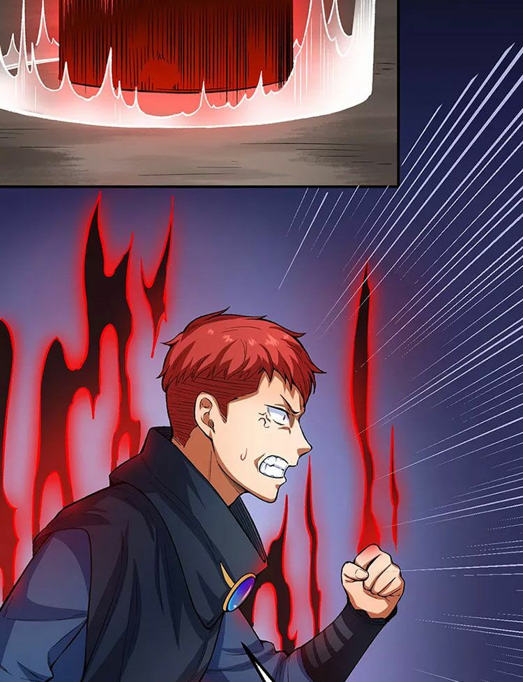 võ đạo độc tôn chapter 431 38