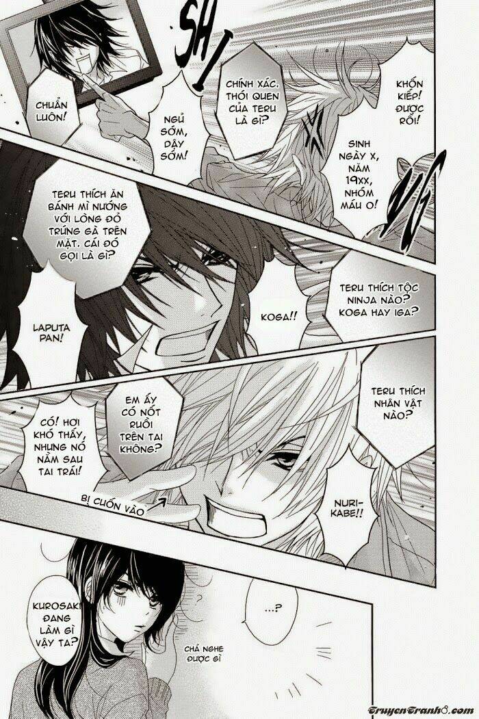 điện kích daisy chapter 64 26