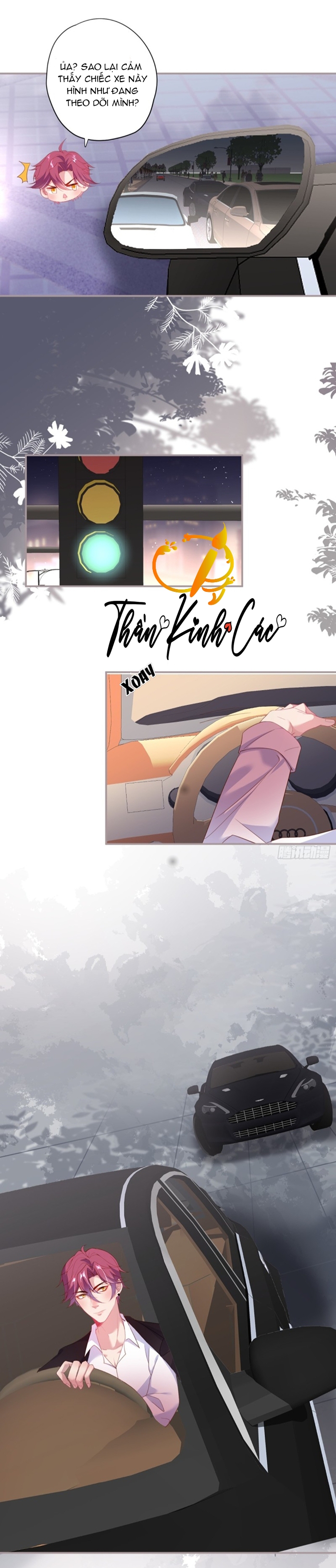 dưỡng khí chí mạng chapter 64 9