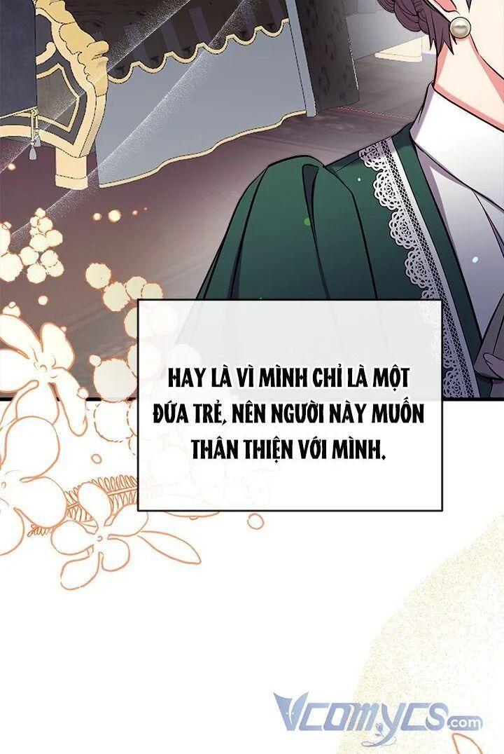 chúng ta có thể trở thành gia đình được không? chapter 34.5 38