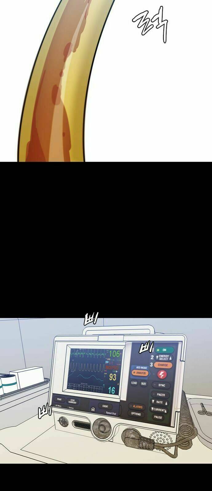 đêm vùng cực chapter 44 54