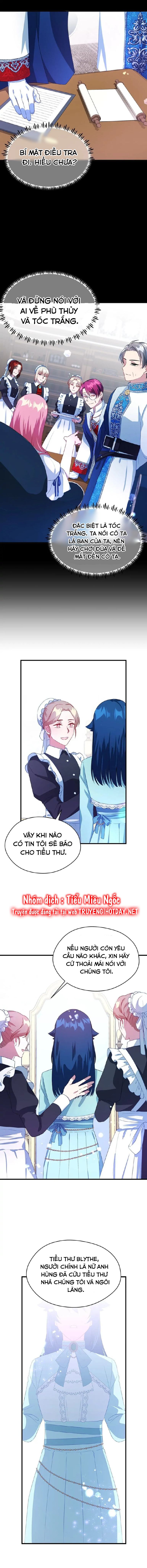 tôi không phải là nữ anh hùng chapter 12 3