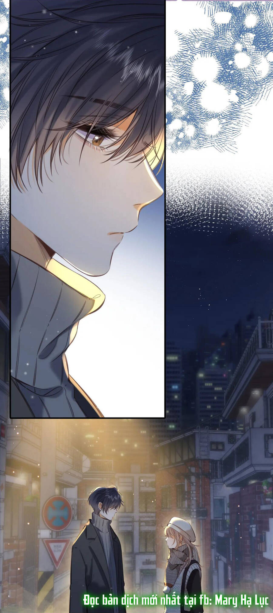 vụng trộm giấu không được chapter 58.2 11