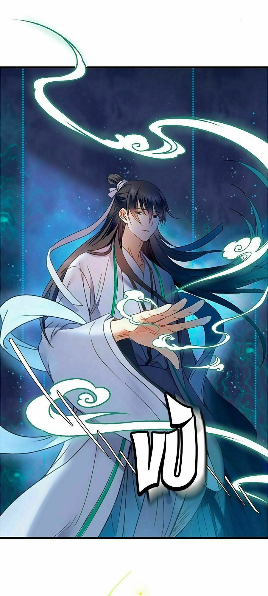 sơn thần và tiểu táo 2 chapter 33 20