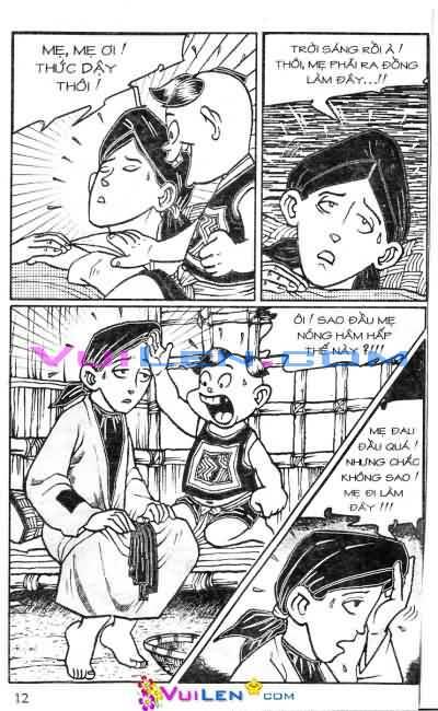 thần đồng đất việt chapter 1 9