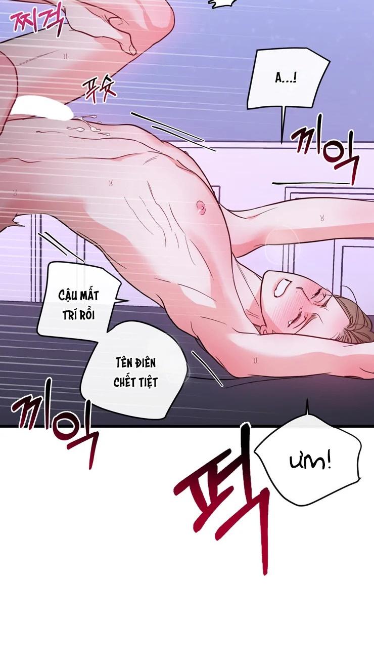 manhwa chịch vồn chịch vã chapter 36 25