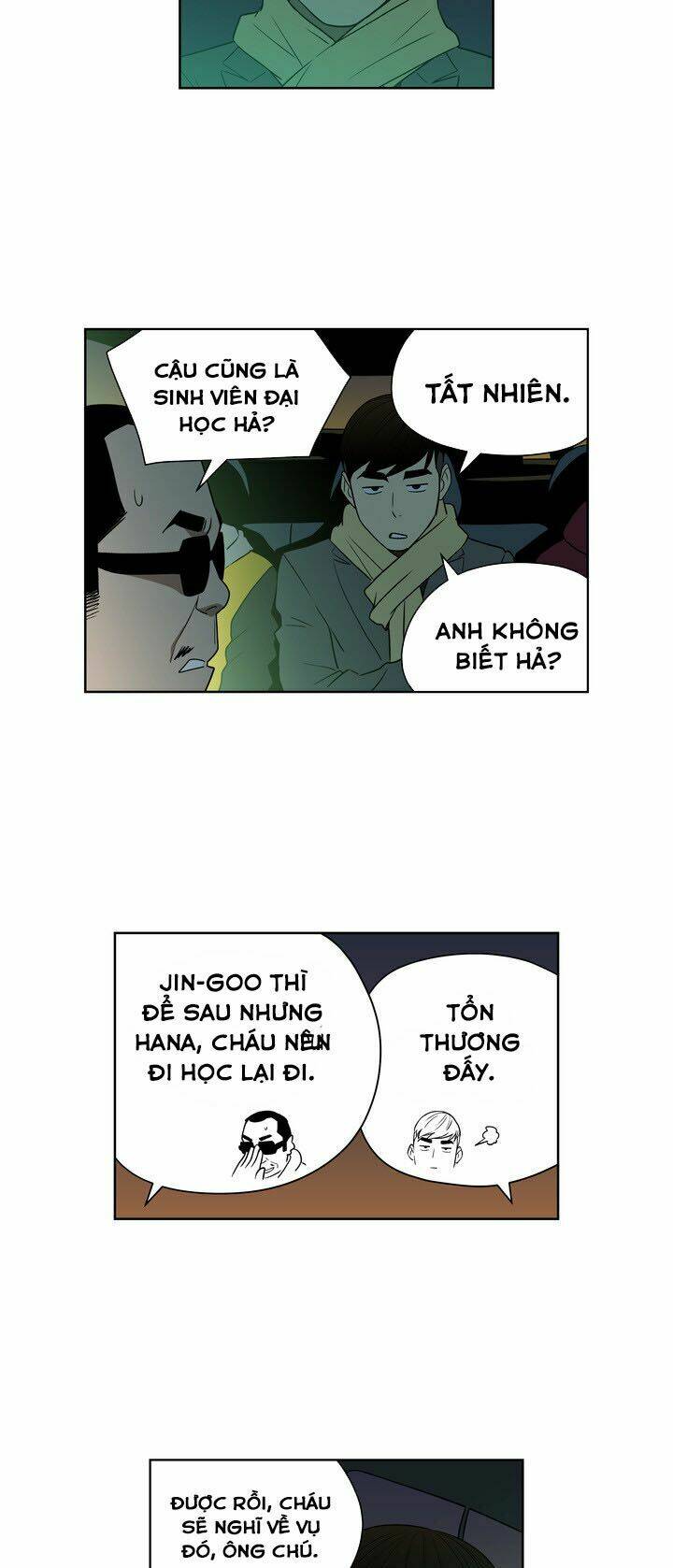 thần bài siêu năng chapter 96 12