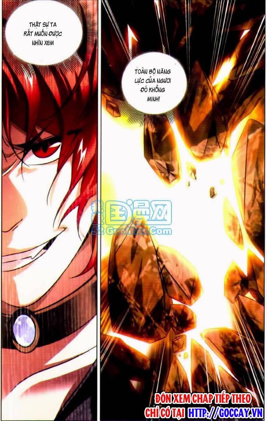 chín chín tám mươi một - 9981 chapter 59 24