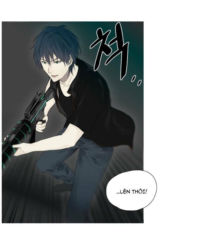 người cống hiến chapter 38 31