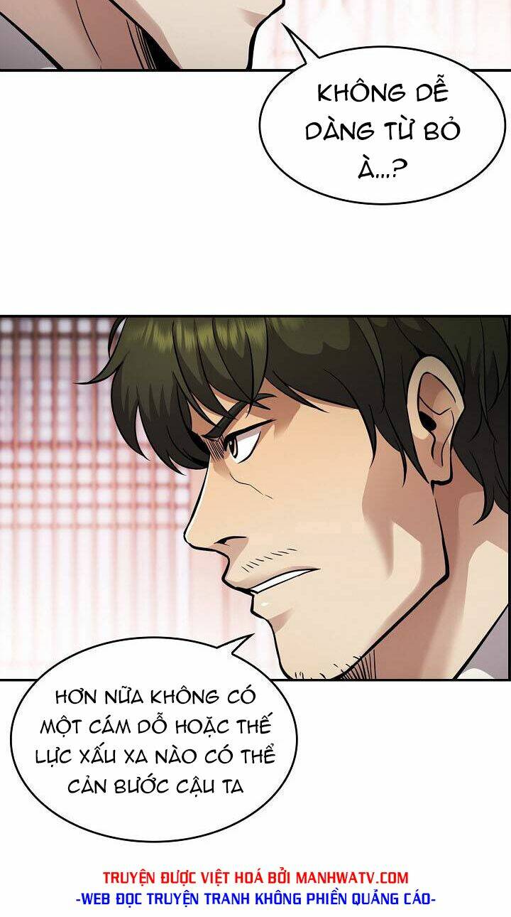 điều tra viên chuyển sinh chapter 128 17