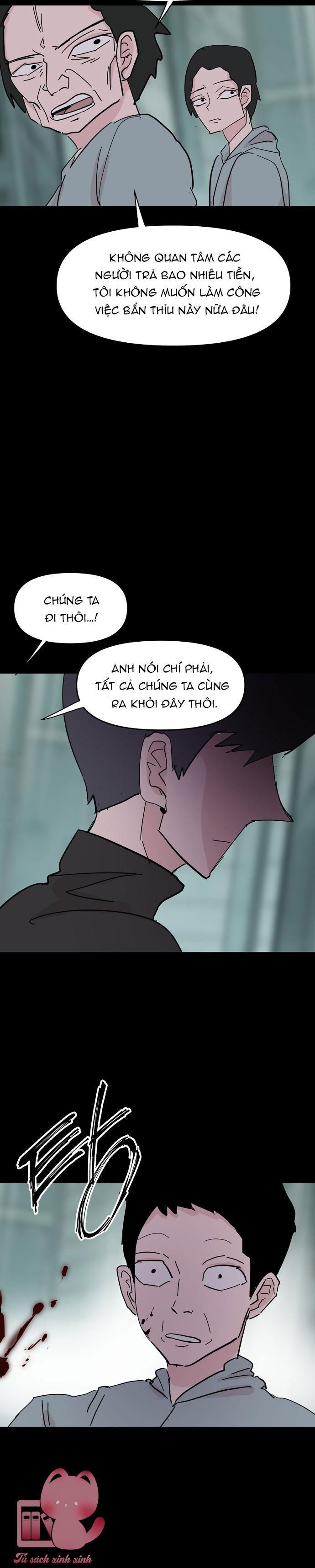 yêu không hồi kết chapter 35 28