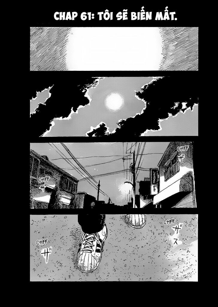 boku wa mari no naka chapter 61 1