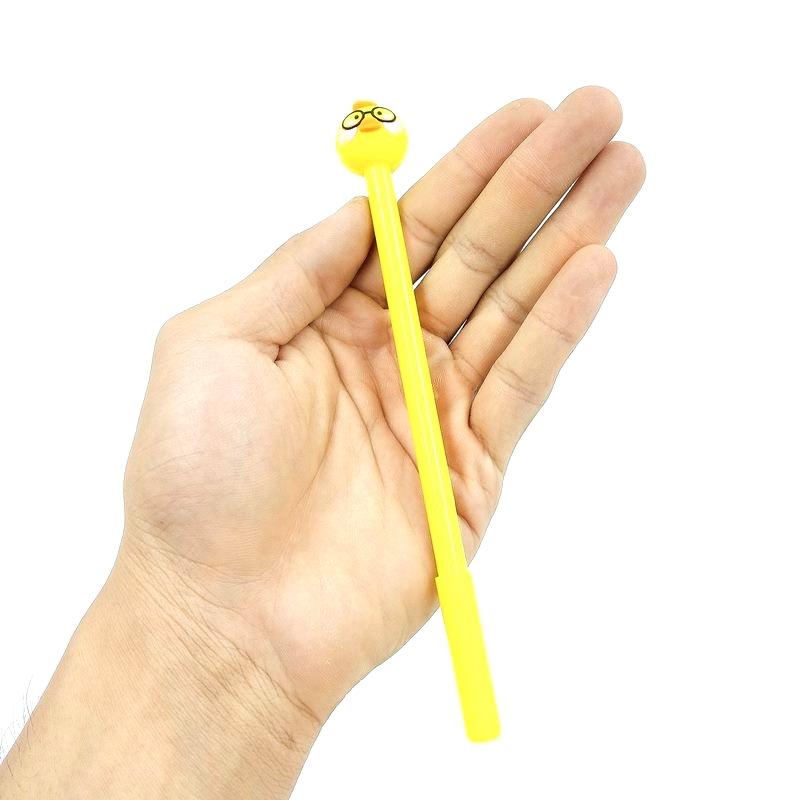 Bút Nhiều Hình