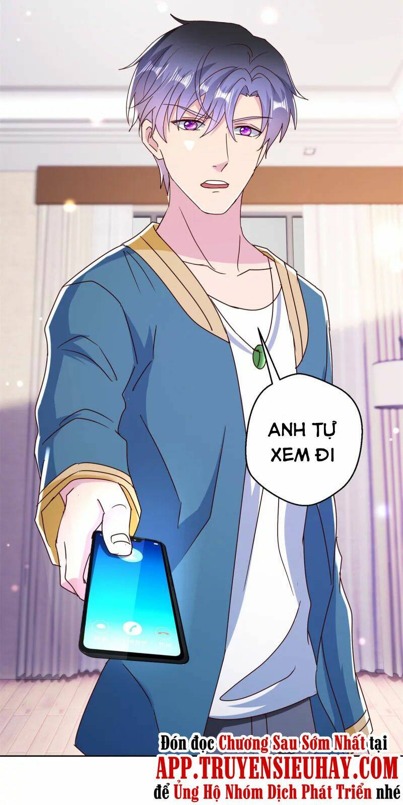 vú em là cổ tiên chapter 184 28