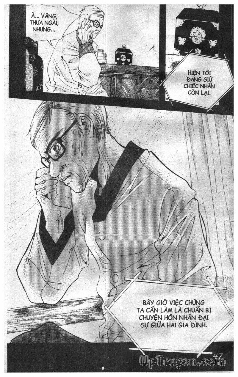 hoàng cung chapter 1 45