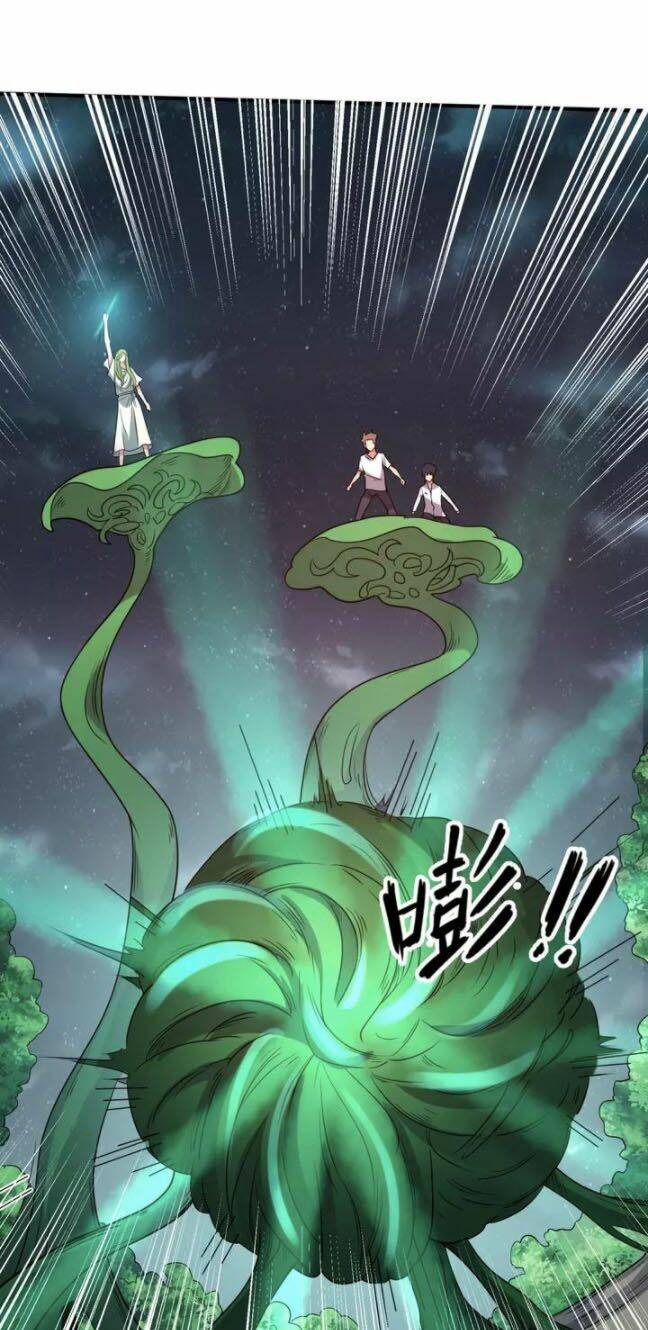 người chặn xuyên không chapter 90 21