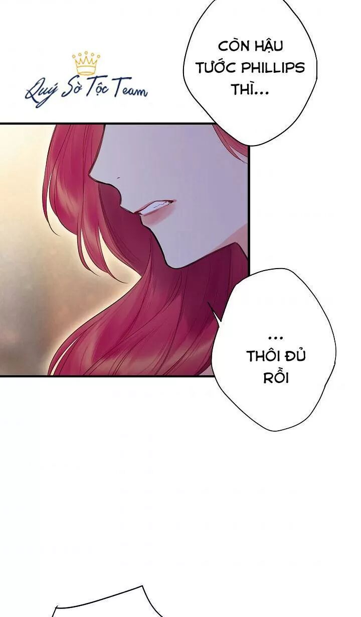 thánh nữ ẩn danh chapter 168 11