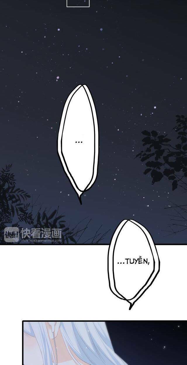 con tim rung động 3 chapter 56 64