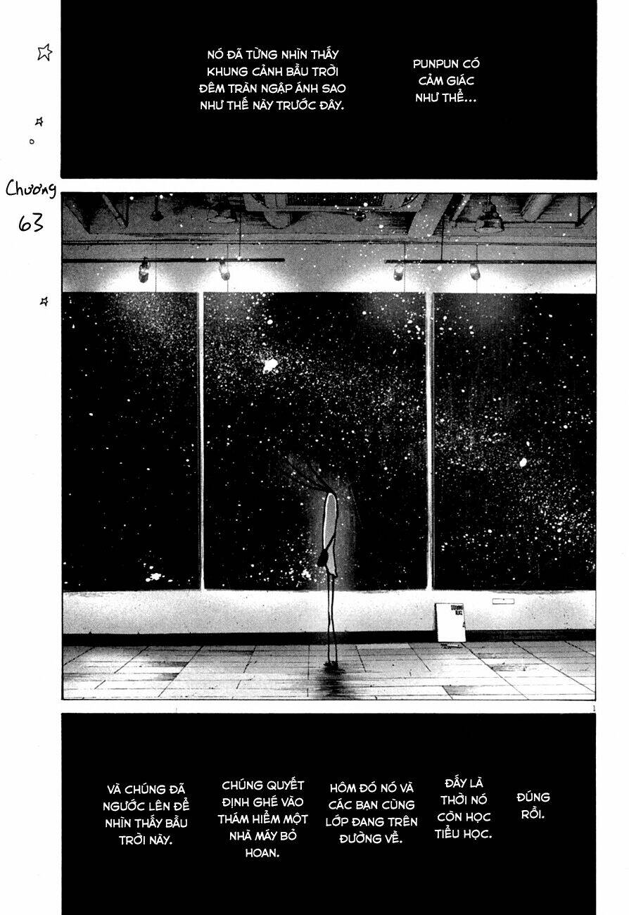 chúc ngủ ngon, punpun chapter 63 2