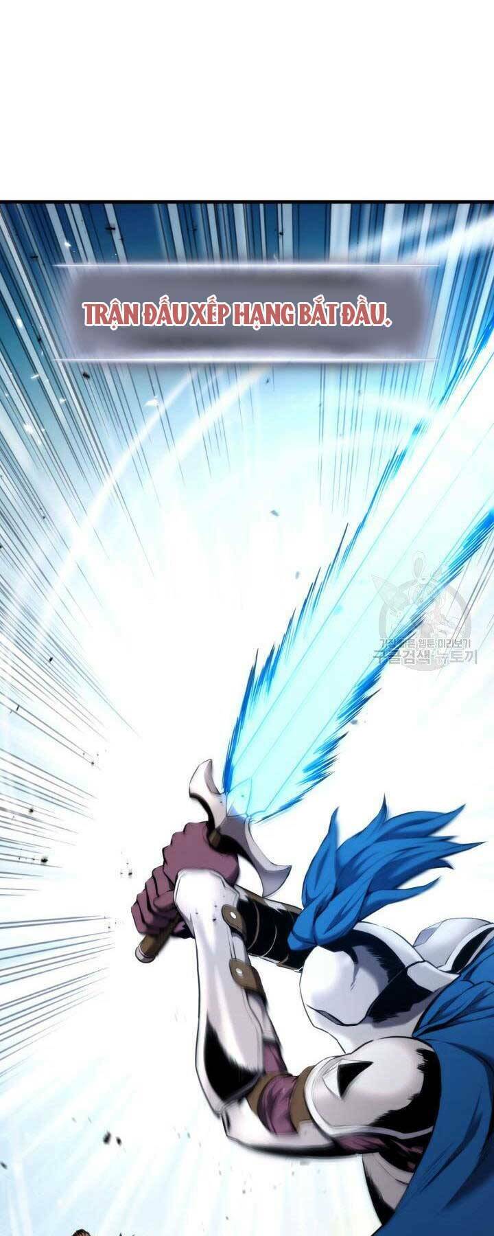 huyền thoại game thủ - tái xuất chapter 69 41