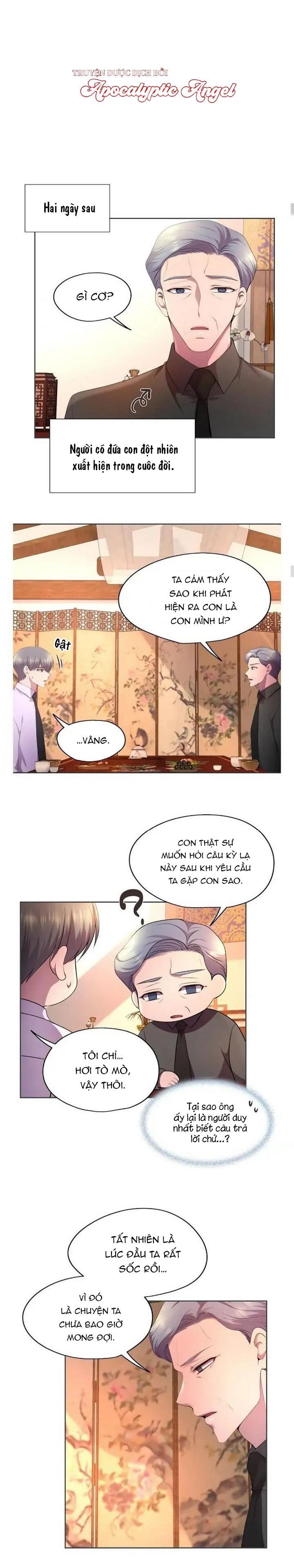 giữ em thật chặt (hold me tight) chapter 152 17