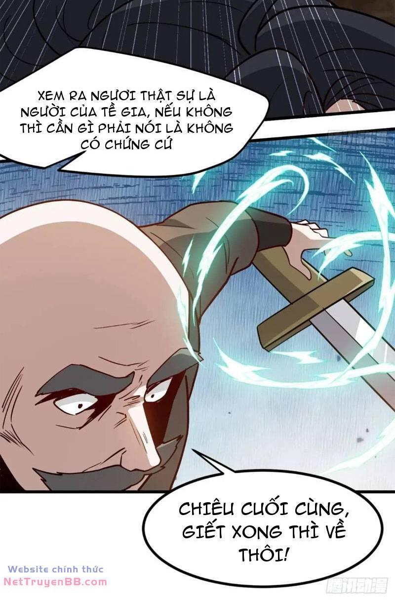 hệ thống gánh con mạnh nhất chapter 129 31