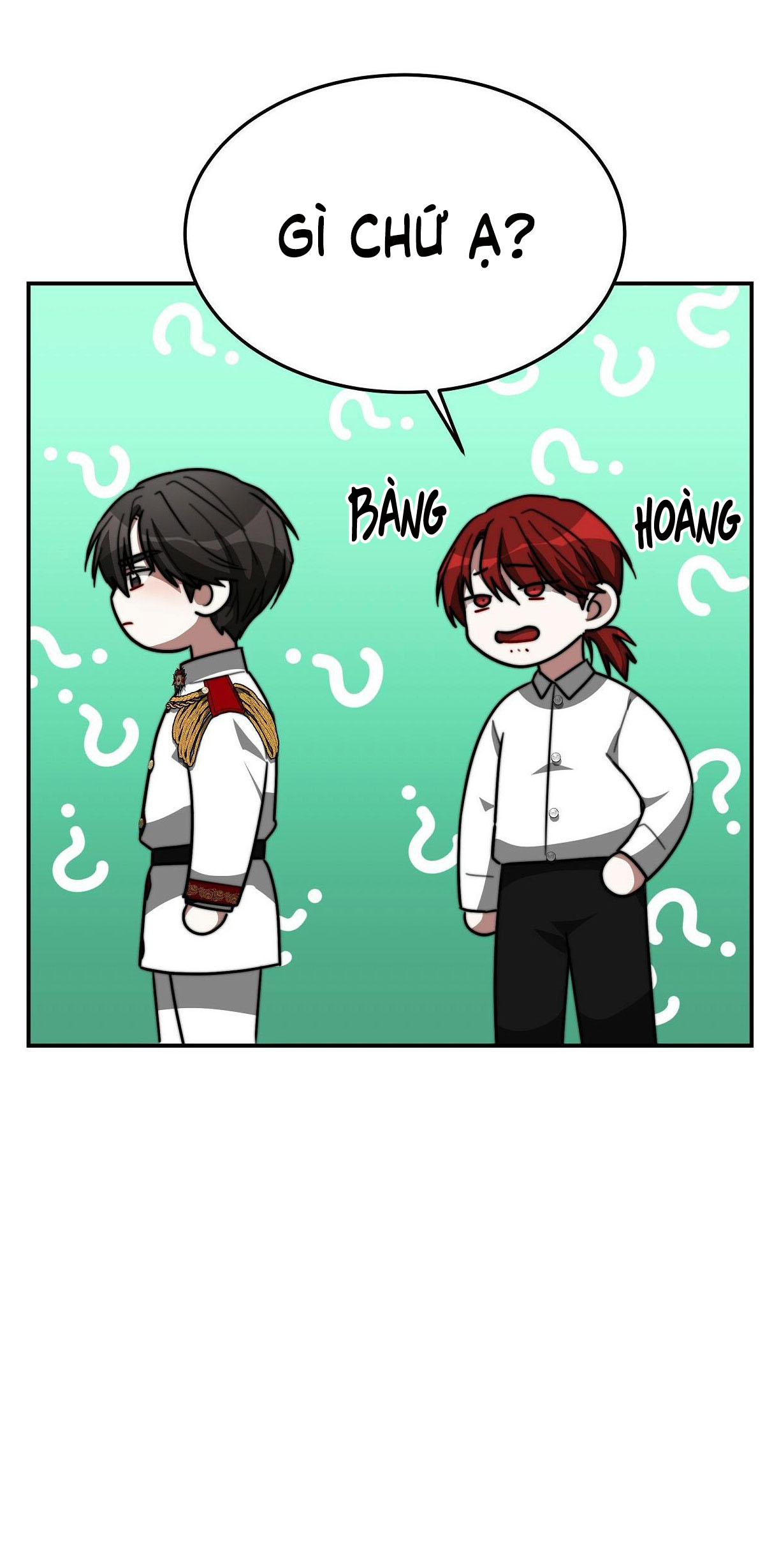 cuộc hôn nhân tay ba chapter 32 31