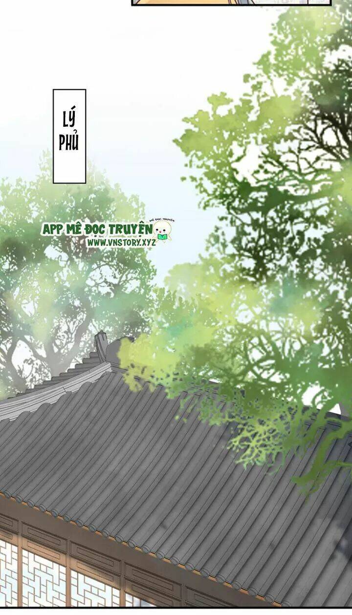 kiều nữ độc phi chapter 155 8