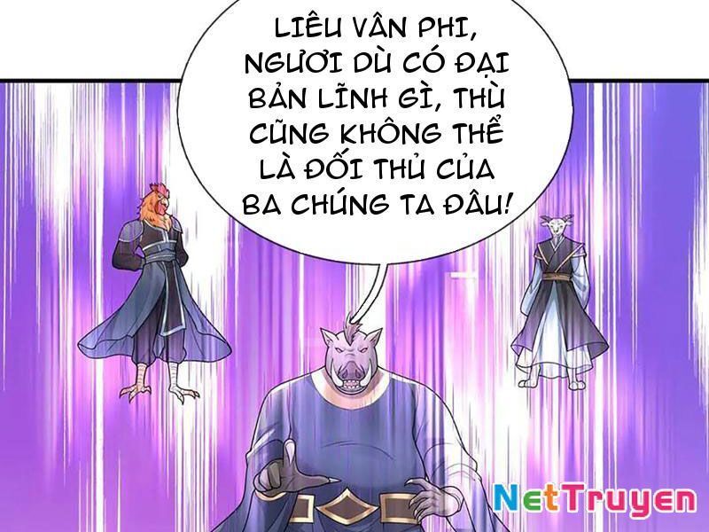 ta có thể nuốt chửng mọi thứ chapter 81 26
