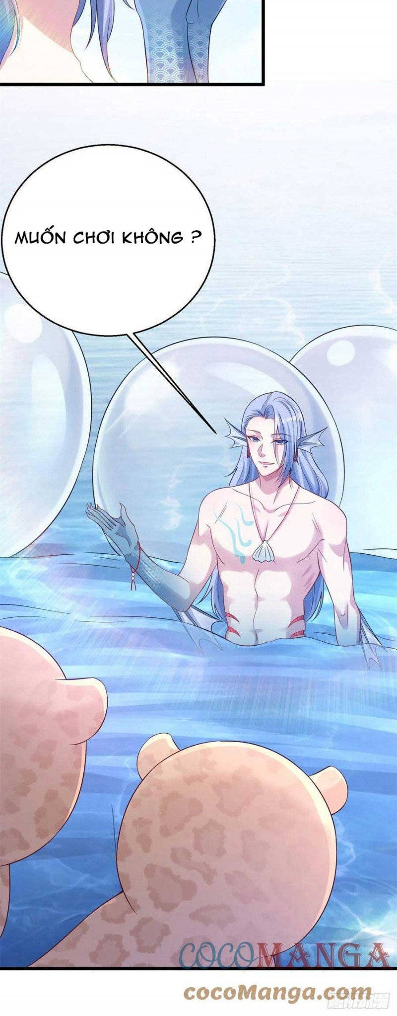 [16+] thảnh thơi thú thế chủng chủng điền, sinh sinh tể chapter 285 7