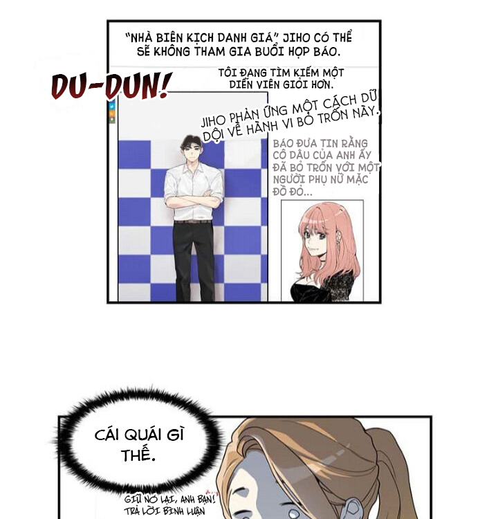 thanh xuân lầm lỡ chapter 2 33