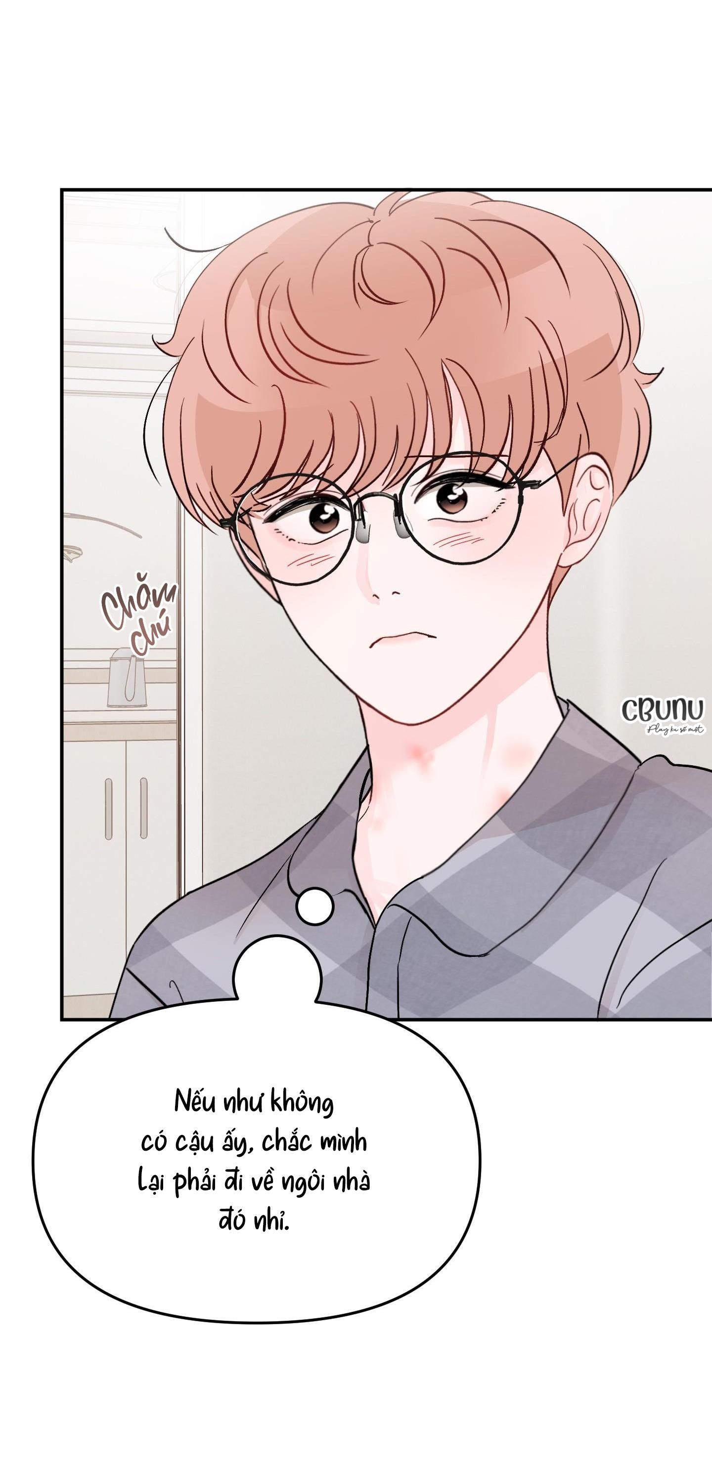 thán phục thanh xuân chapter 50 62