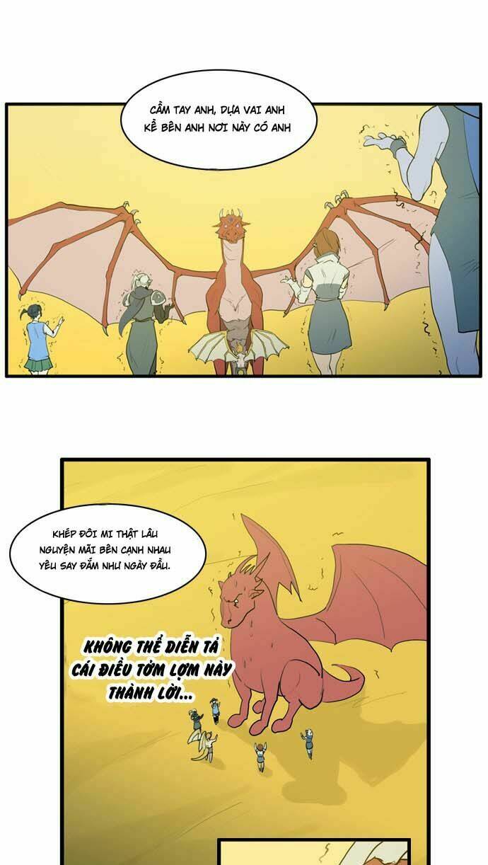 changsik đứa con của rồng chapter 26 12