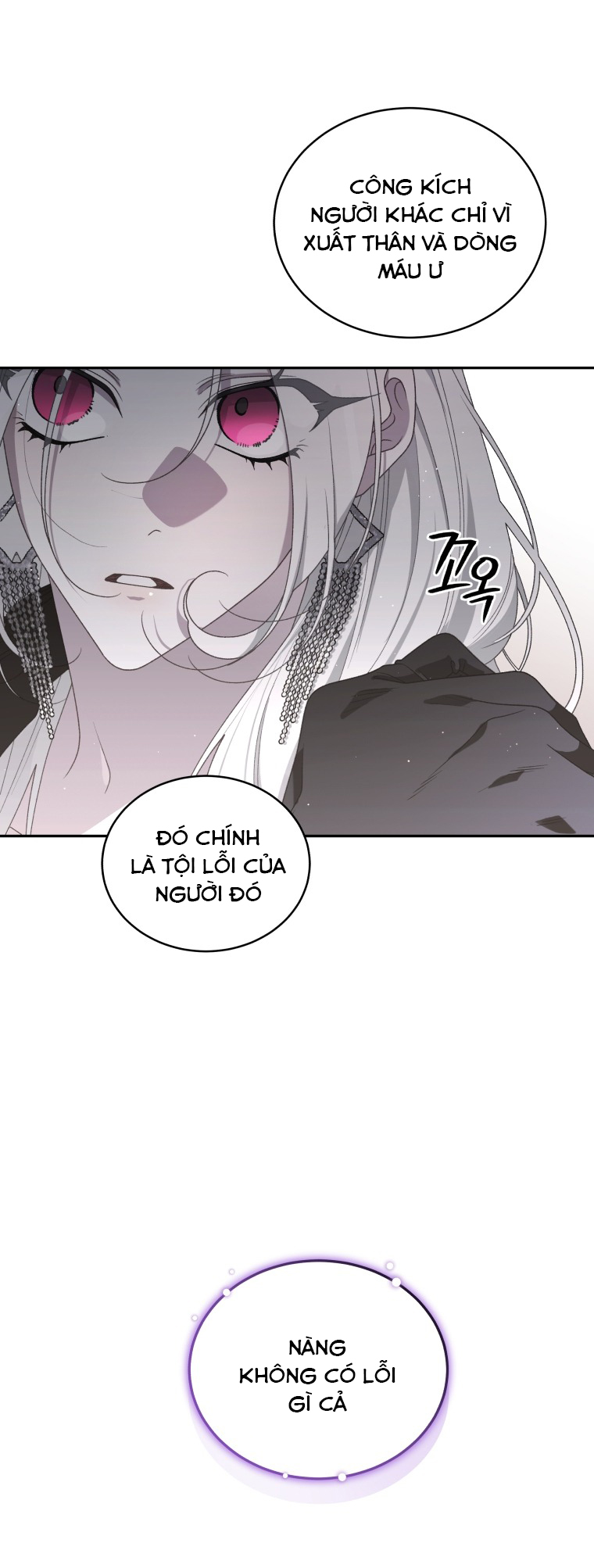 trở thành ác nữ thuần hóa thú cưng chapter 53 36