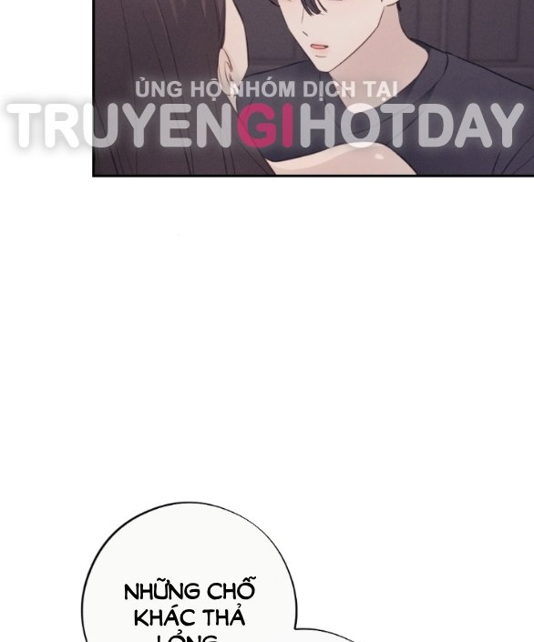 [18+] người vợ quyến rũ chapter 18.1 29