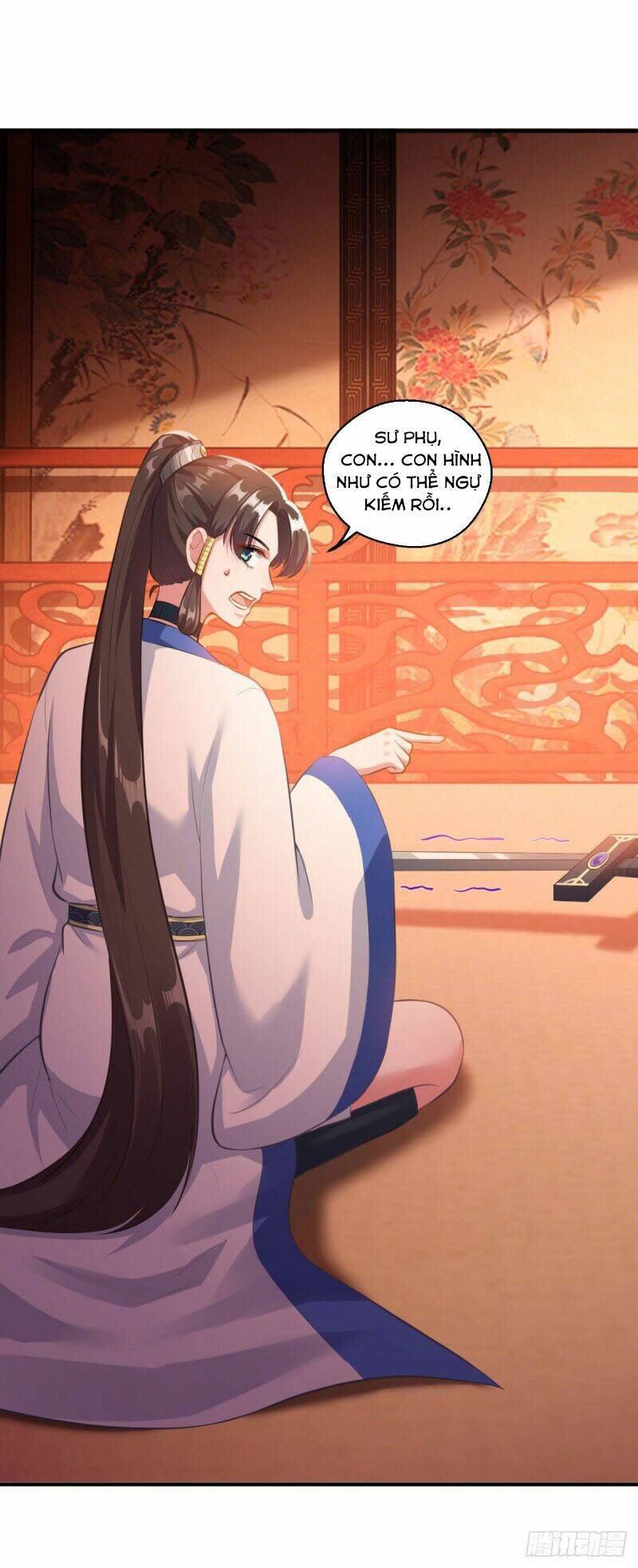 tiên ma đồng tu chapter 192 12