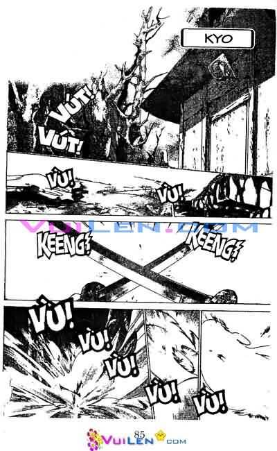 mắt quỷ kyo chapter 63 85
