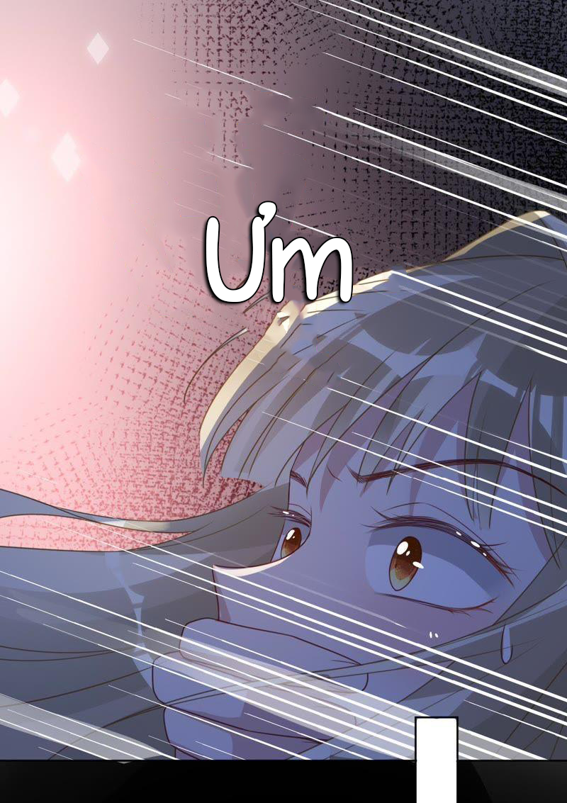 thần luân mật luyến chapter 114 25