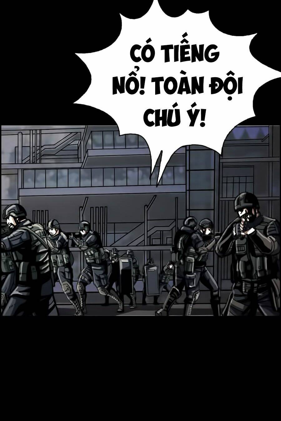 thợ săn đầu tiên chapter 39 57